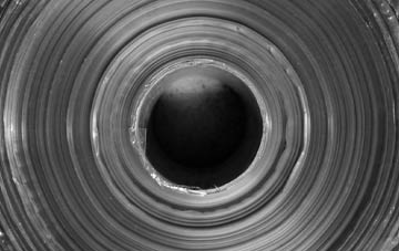 Waddesdon edpm waterproofing