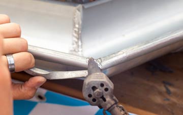 disadvantages of Waddesdon lead roofing