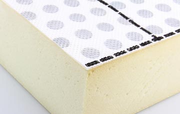 meeting Waddesdon building codes