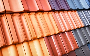 Waddesdon roof tile costs