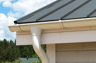 Waddesdon soffits