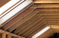Waddesdon tapered roof insulation quotes